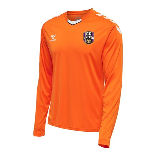 Youth CC United Goalie Jersey Thumbnail